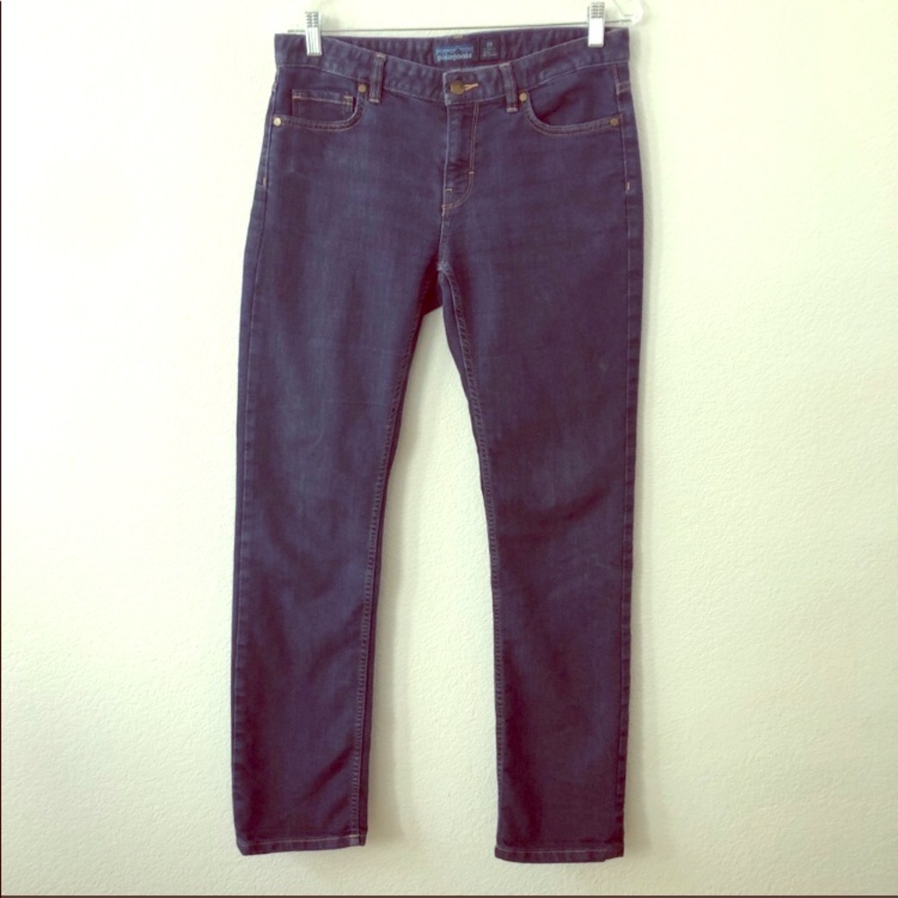 💕1 HR SALE💕Patagonia 5 Pocket Jeans